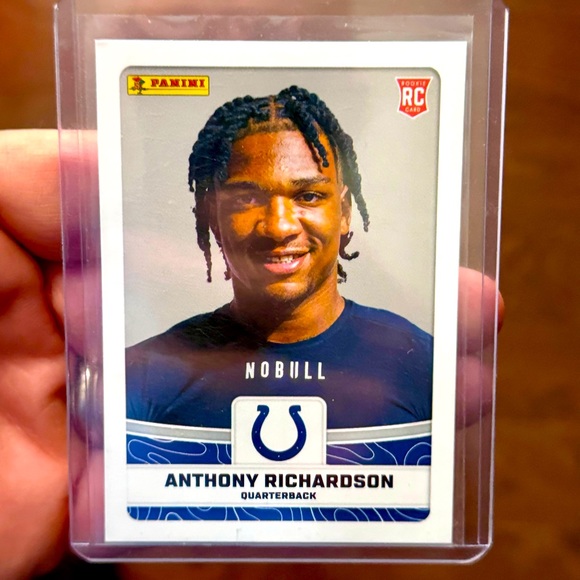 Anthony Richardson - Picture 1 of 2